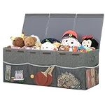 Remittur Extra Large Toy Box Chest 