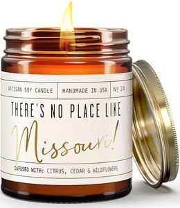Missouri G