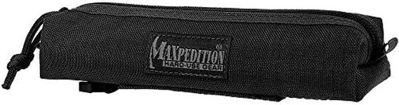 Maxpedition Gear Cocoon Pouch, Blac