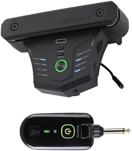 Wireless A