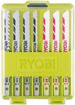 RYOBI RAK10JSB