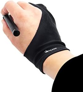 HUION Guan