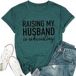 Women Raising My Husband Is Exhaust