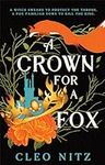 A Crown for a Fox: MM fantasy enemi