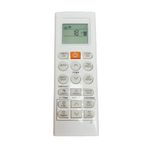 AKB74955602 AC Remoto For LG Mini Split Air Conditioner Unit Remote Control LAN120HSV2 LSN120HSV5 LSN303HLV LSN300HLV
