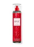 Bath and Body Works You're The One Fine Fragrance Mist | For Women|Long Lasting | Light & Refreshing |Layerable Body Spray for Women | Dermatologist tested | Infused with Essential Oils | 236 ml / 8 fl oz (PACK A)
