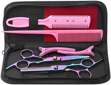 8 Pcs Hair