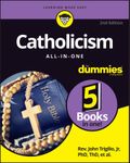 Catholicism All-in-One For Dummies