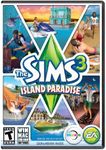 Sims 3 Island Paradise Limited