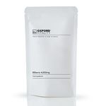 Bilberry Extract Supplements | 4000mg Tablets | Natural Aid | with Anthocyanins | Oxford Vitality