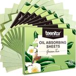 Blotting Sheets For Oily Skin