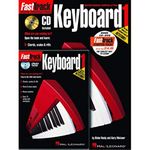 Fasttrack - Keyboard Method 1 Starter Pack (Fast Track (Hal Leonard))