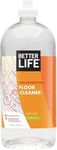 Better Life Floor Cleaner - Liquid 