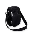 Everest 054mUtility Bag, Black, One