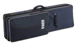 Korg - SC-KROSS2-61 Soft Case for Korg - Kross2 and Kross 61 Key Workstation