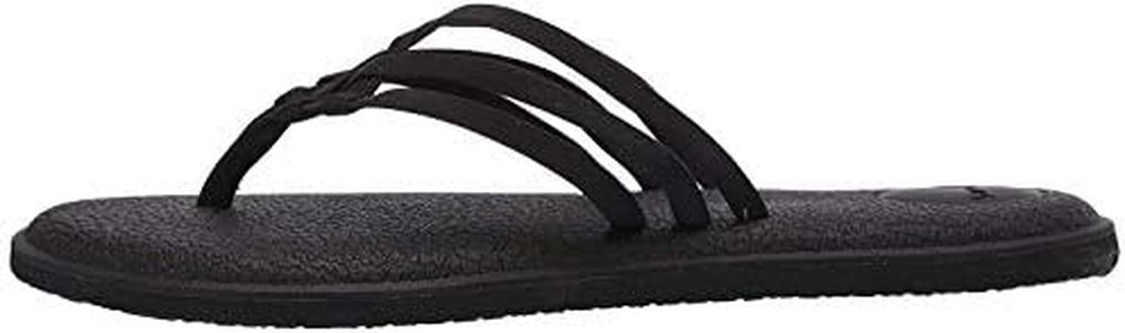 Sanuk Yoga