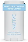 Native Deodorant | Natural Deodoran