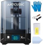 ANYCUBIC 6K Resin 3D Printer, Photo