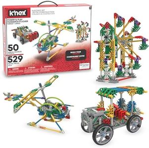 K'NEX - Po