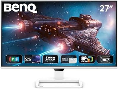 BenQ EW270