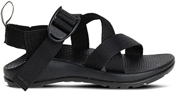 Chaco unis