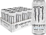 Monster Energy, Zero Ultra, 473mL C