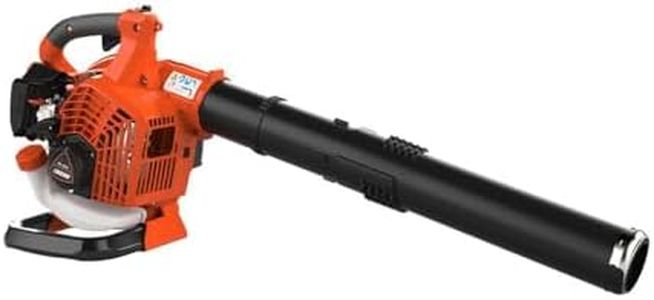 Echo X Series Handheld Blower 25.4Cc