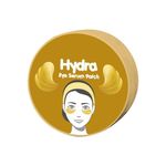 Muphin Trading Company Hydra Under Eye Serum Patch Vitamin-C | Treats Dark Circles, Fine Lines And Wrinkles | Enriched With Collagen Extract | Vitamin-C, Pack Of 60 Patches (30 Pairs)