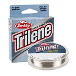 Trilene Micro Ice Clear Steel 0.008in | 0.20mm