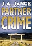 Partner in Crime (Joanna Brady Myst