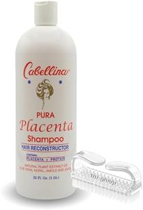 Cabellina