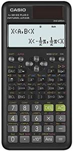 Casio FX-9