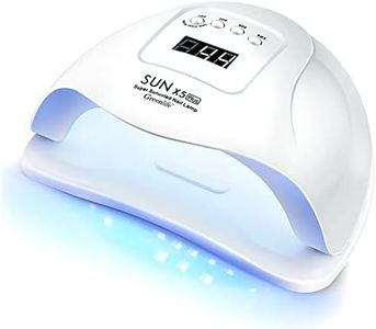 Nail lamp,