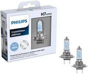 Philips Automotive Lighting H7 Crys