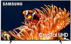 SAMSUNG 75-Inch Class 4K Crystal UH