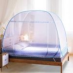 Jsanh Large Mosquito Net for Bed Ki