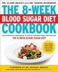 The 8-Week Blood Sugar Diet Cookboo