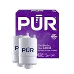 PUR Faucet Mount Replacement Filter