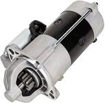 Laprive Auto 1pc Starter Motor For KIOTI Tractors Compact CK All Daedong Diesel