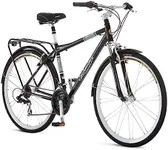 Schwinn Discover Hybrid Bicycle, 70