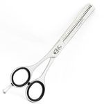 Haryali London thinning shears for hair cutting scissors, hair shears thinning scissors for cutting hair scissors, scissors for hair cutting hair scissor, thining sizzors, hair trimming scissors