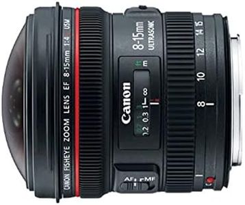 Canon EF 8