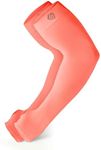 SHINYMOD Arm Sleeves for Men Women Warmers Tattoo Cover Up Sun UV Protect UPF 50