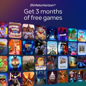 Meta Quest 3S VR Headset, 128GB – Immersive Virtual Reality