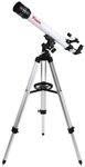 Vixen Space Eye Telescope 70 mm 36–72x Magnification