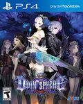 Odin Sphere Leifthrasir - PlayStation 4 - Standard Edition