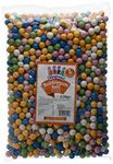 Kingsway Bubble-Gum Balls Bag, 2.5 kg