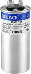 BOJACK 45 uF ±5% 45 MFD 370/450 V C