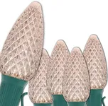 Wintergreen Lighting 100 C9 OptiCor