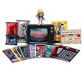 YuMe Stranger Things - Upside Down Capsule - Reveal The Mysteries Hidden Within The Show! Capsule Contains 5 Surprises, Contents Will Vary - Collect Them All!, Multicolor, Small (15001)